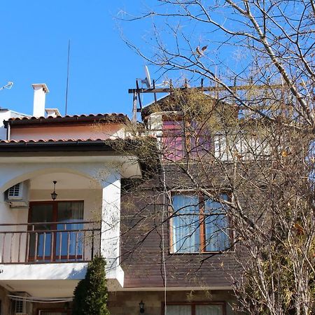 Apartment Sea La Vie 2 Szozopol Kültér fotó
