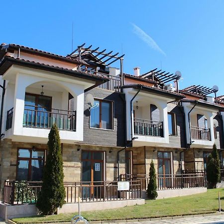 Apartment Sea La Vie 2 Szozopol Kültér fotó