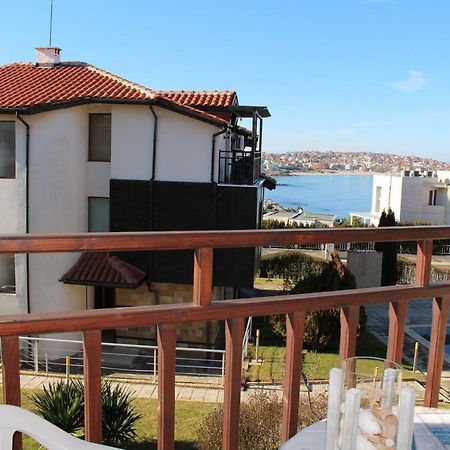 Apartment Sea La Vie 2 Szozopol Kültér fotó