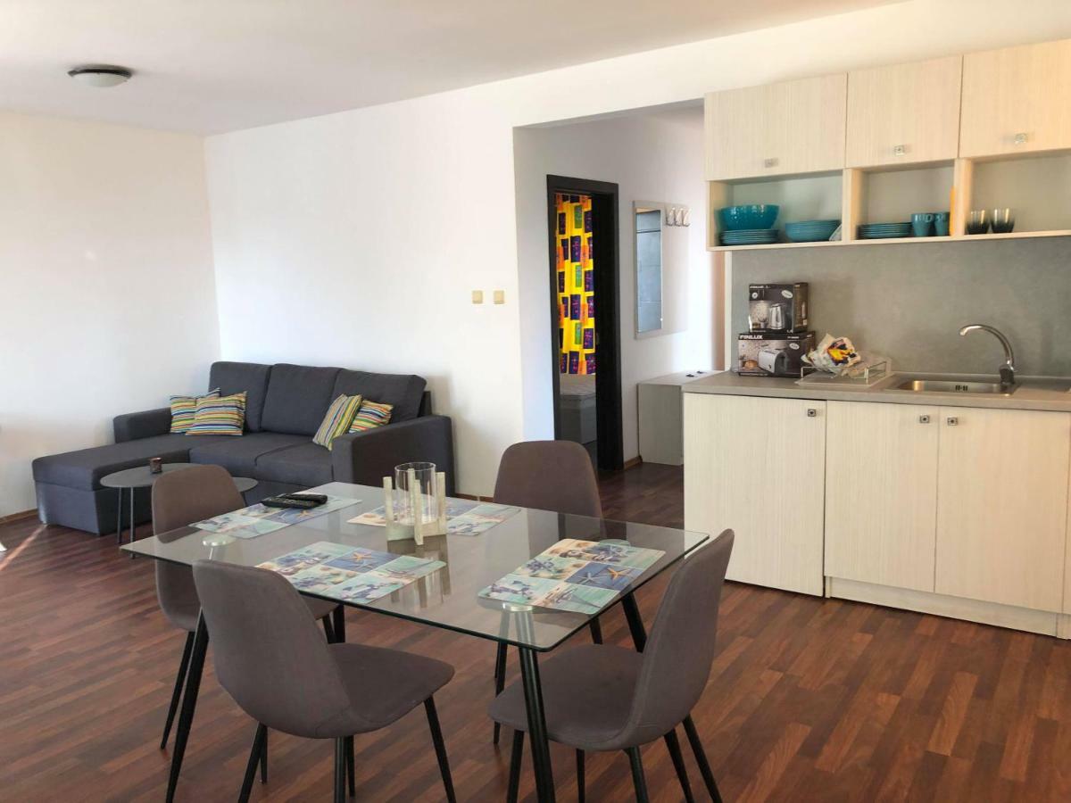 Apartment Sea La Vie 2 Szozopol Kültér fotó