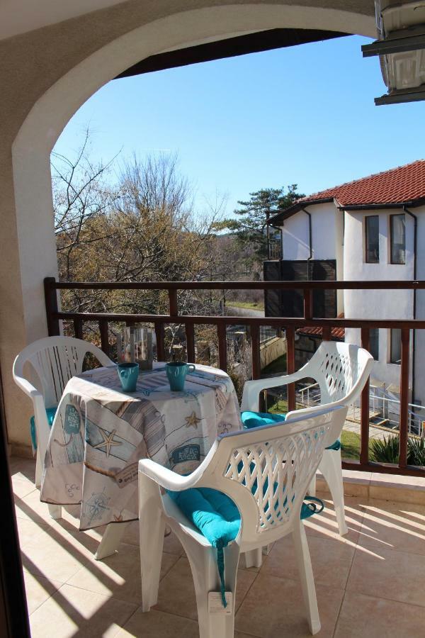 Apartment Sea La Vie 2 Szozopol Kültér fotó