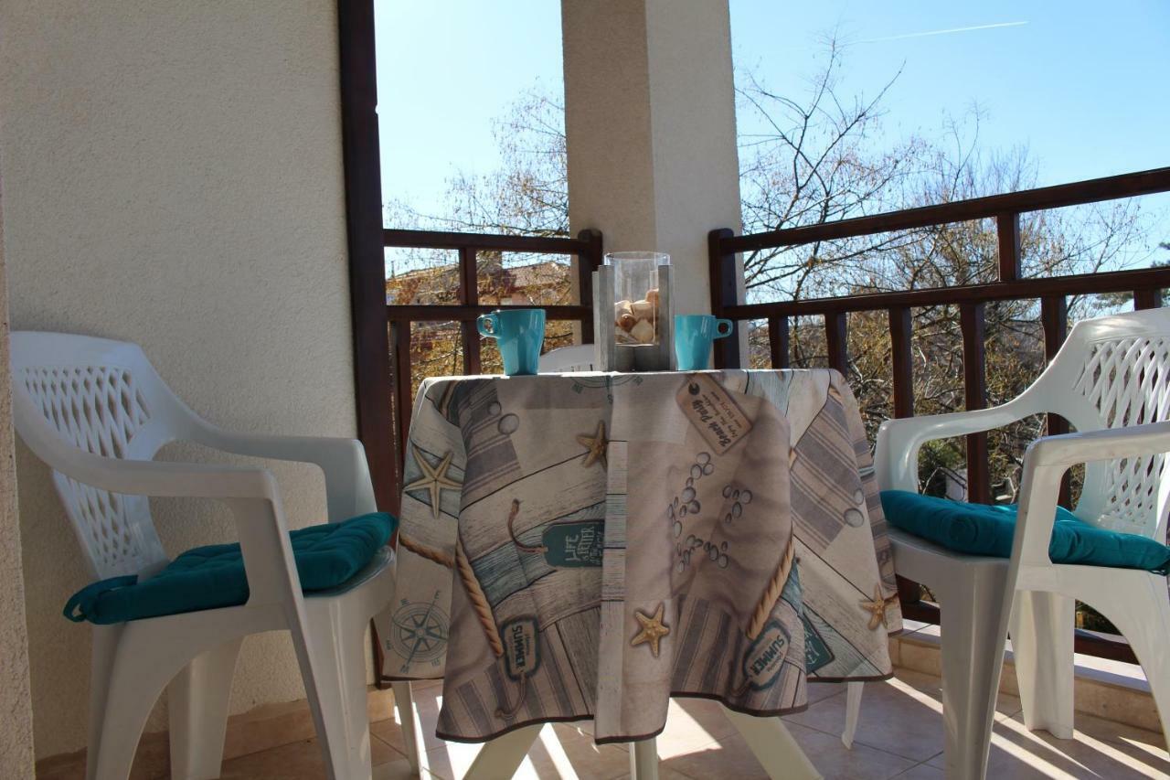 Apartment Sea La Vie 2 Szozopol Kültér fotó