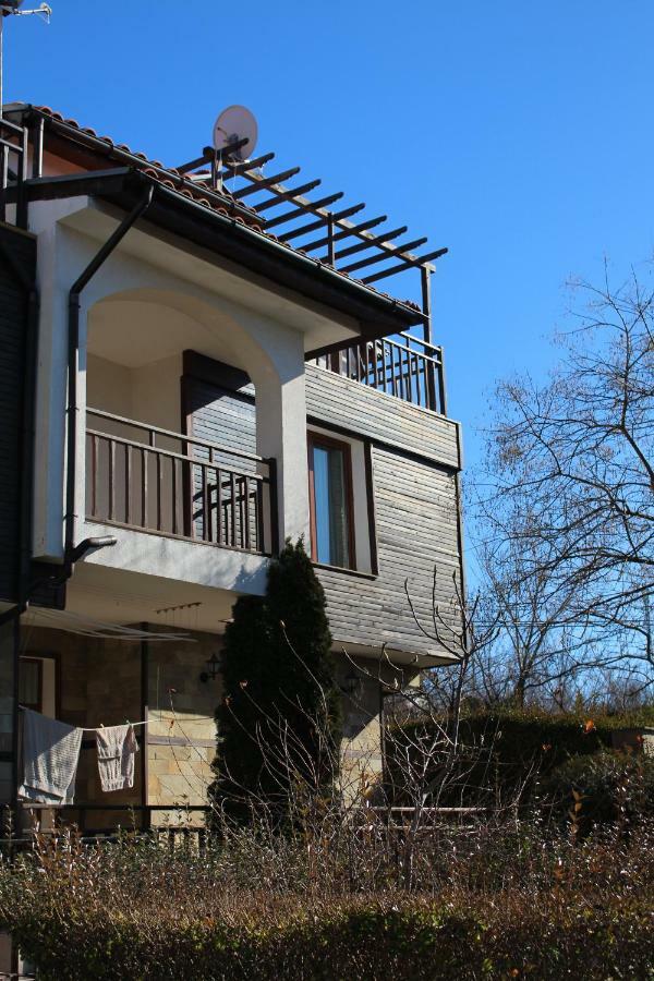Apartment Sea La Vie 2 Szozopol Kültér fotó