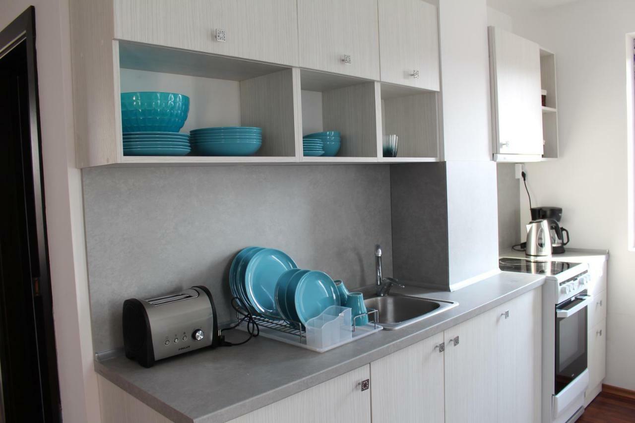 Apartment Sea La Vie 2 Szozopol Kültér fotó