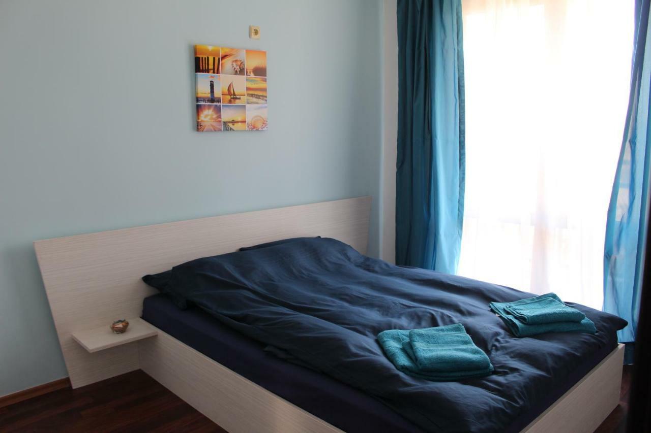 Apartment Sea La Vie 2 Szozopol Kültér fotó