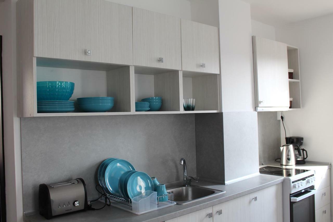 Apartment Sea La Vie 2 Szozopol Kültér fotó